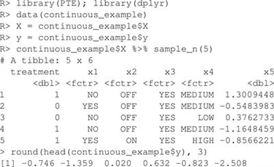 Evaluating the Effectiveness of Personalized Medicine With Software